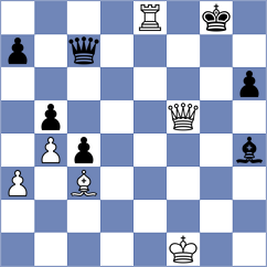 Jacobs - Southcott Moyers (Lichess.org INT, 2021)
