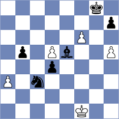 Bobadilla Viera - Buchenau (chess.com INT, 2024)