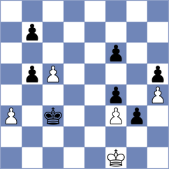 Kjartansson - Hakobyan (chess.com INT, 2023)