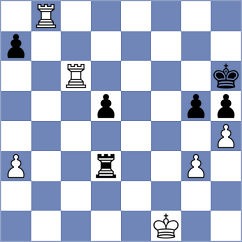 Senft - Langrock (Chess.com INT, 2021)
