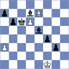 Martemianov - Keymer (Chess.com INT, 2020)