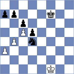 Lin - Naroditsky (chess.com INT, 2024)