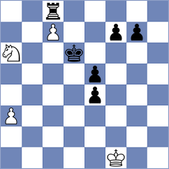 Nastore - Marcziter (chess.com INT, 2021)