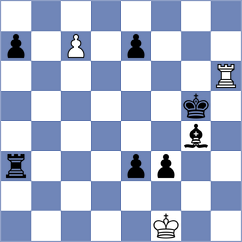 Zaksaite - Abarca Gonzalez (Chess.com INT, 2020)