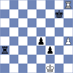 Short - Aronian (Caleta ENG, 2019)