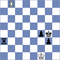 Banerjee - Yuan (chess.com INT, 2024)