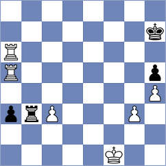 Shevchuk - Jodar Arias (chess.com INT, 2024)
