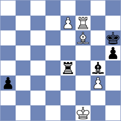 Mejias Nunez - Fajdetic (chess.com INT, 2023)