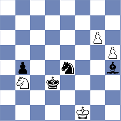 Devaev - Feuerstack (chess.com INT, 2024)