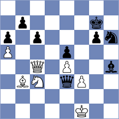 Adu Poku - Ortiz (Chess.com INT, 2021)