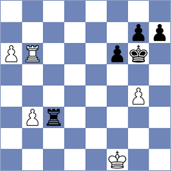 Kasparov - Rigoni (Asiag, 1991)
