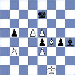 Horak - Nguyen (chess.com INT, 2023)