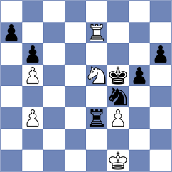 Marn - Lianes Garcia (chess.com INT, 2024)