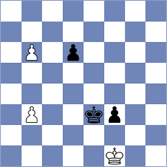 Lagno - Ognean (Chess.com INT, 2021)