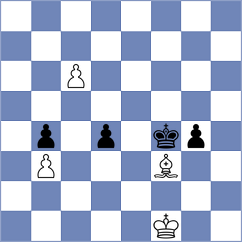 Volkov - Savchenko (chess.com INT, 2019)
