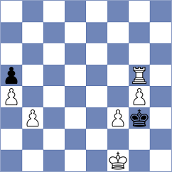 Amin - Seletsky (chess.com INT, 2023)