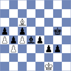 Slovineanu - Rustemov (chess.com INT, 2024)