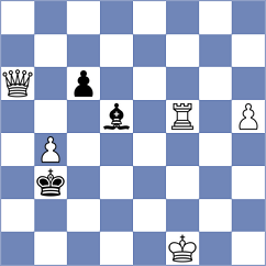 Wagner - Michelakos (chess.com INT, 2023)