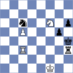 Vakhlamov - Khusnutdinov (chess.com INT, 2021)