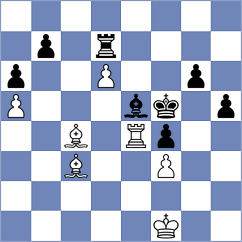 Holt - Matheson (Chess.com INT, 2019)