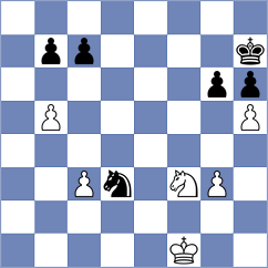 Preotu - Swiercz (chess.com INT, 2021)