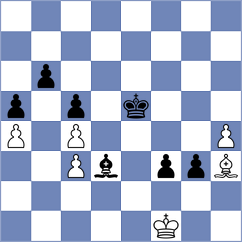 Tqebuchava - Filipets (chess.com INT, 2024)