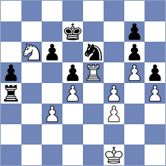 Santos Latasa - McCamon (chess.com INT, 2024)