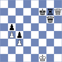 Martic - Liang (chess.com INT, 2023)