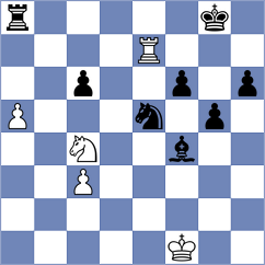 Kurtz - Eljanov (Chess.com INT, 2019)