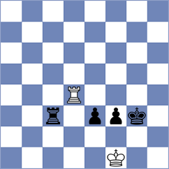Zhuk - Sailer (chess.com INT, 2024)