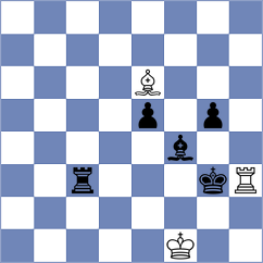 Lebedev - Szajbely (chess.com INT, 2023)