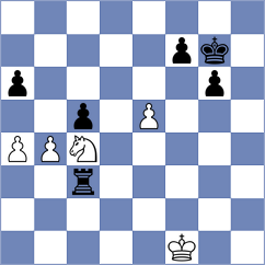 Belov - Ivanisevic (chess.com INT, 2024)