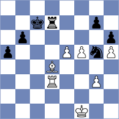 Kononenko - Semenova (Chess.com INT, 2021)