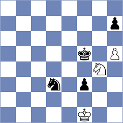 Martin - Spitzl (Chess.com INT, 2021)