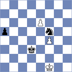 Kahlert - Egorov (Chess.com INT, 2020)