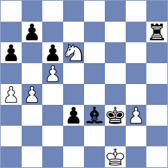 Antonio - Sikorova (chess.com INT, 2021)