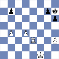 Aakanksha - Bhavsar (chess.com INT, 2021)