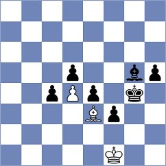 Goh - Vifleemskaia (Chess.com INT, 2020)