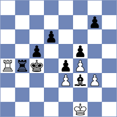 Obolentseva - Levitskiy (chess.com INT, 2021)