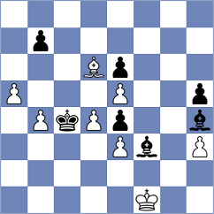 Sovetbekova - Skotheim (chess.com INT, 2024)