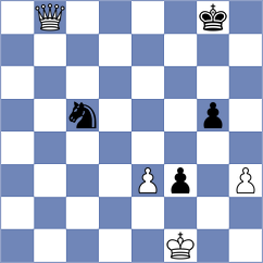 Bok - Artemiev (chess.com INT, 2024)