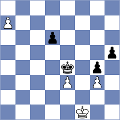 Kramnik - Fernandez Siles (chess.com INT, 2023)