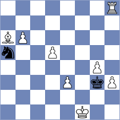 Cerrato Nadal - Ferriz Barrios (chess.com INT, 2024)