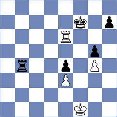 Zierk - Masruri (chess.com INT, 2024)