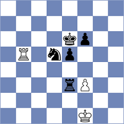 Kotyk - Pinheiro (chess.com INT, 2024)