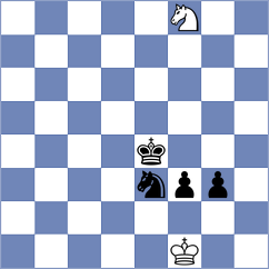Rosenthal - Sebastian (Chess.com INT, 2019)