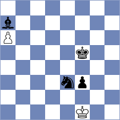 Berezin - Shirov (chess.com INT, 2024)