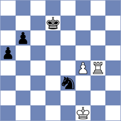 Bykhovsky - Gabdrakhmanov (chess.com INT, 2022)