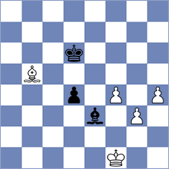 Kasparov - Comp Deep Blue (Philadelphia, 1996)
