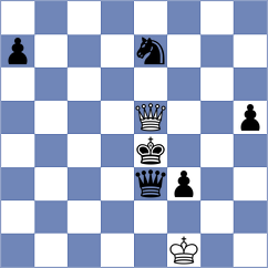 Siddharth - Belov (chess.com INT, 2024)